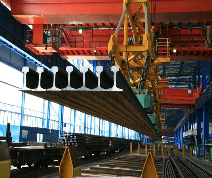 钢铁厂高压电机绝缘检测及判断