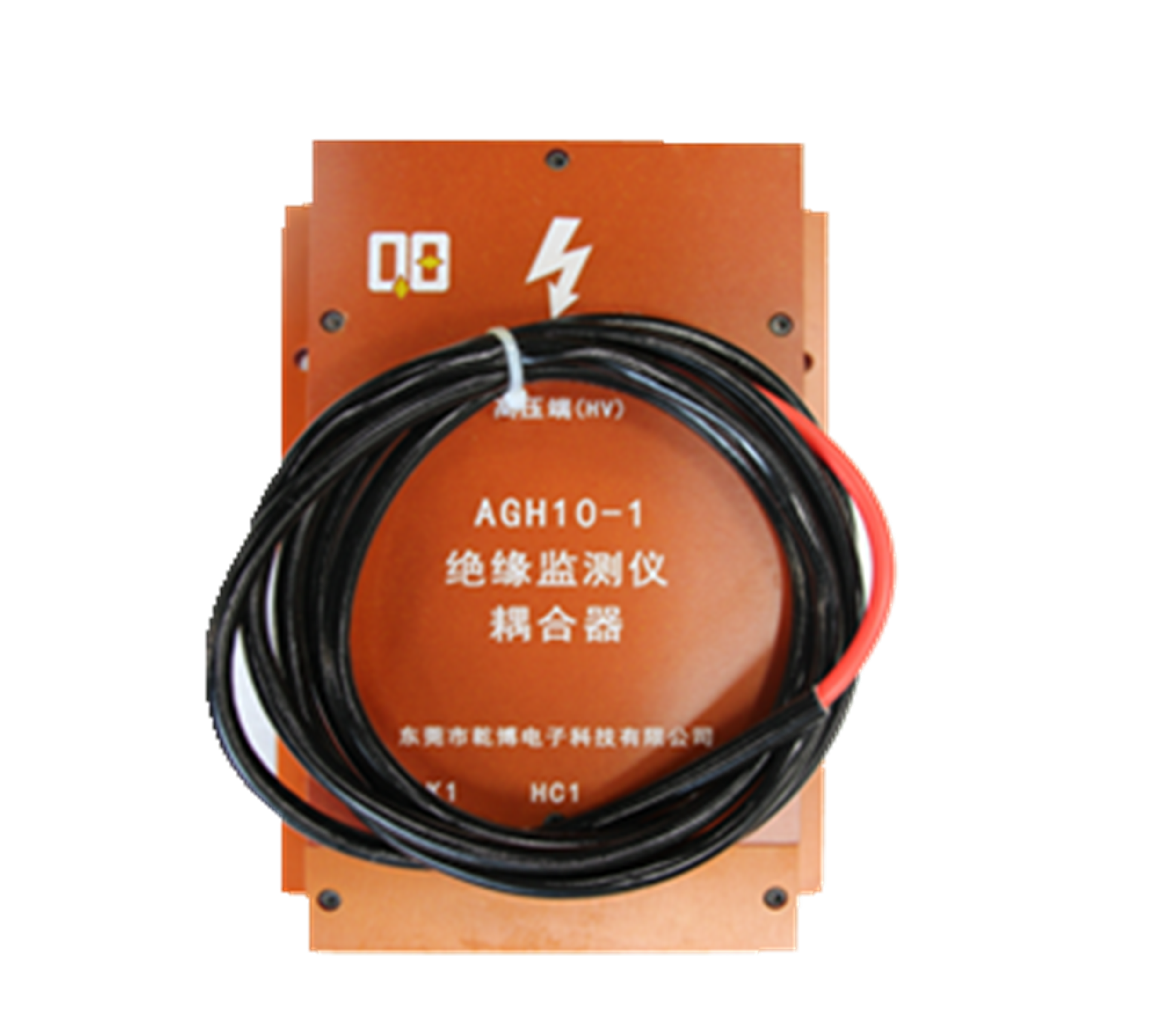 AGH10-1耦合器