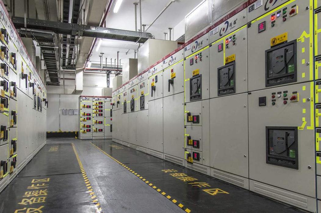 矿山 6KV 不接地系统中的绝缘监测解决方案