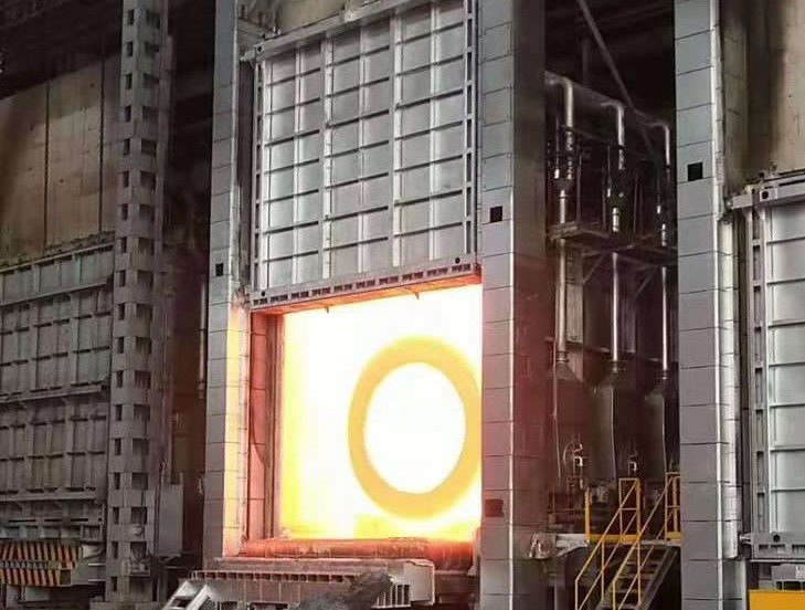 加热炉在线绝缘监测解决方案